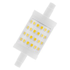 Osram LEDVANCE PARATHOM LED DIM LINE 78.00 mm 75 9.5 W/2700 K R7s 4058075626935