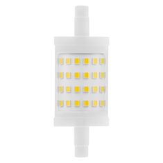 Osram LEDVANCE PARATHOM LED DIM LINE 78.00 mm 75 9.5 W/2700 K R7s 4058075626935