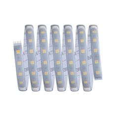 Paulmann PAULMANN MaxLED 500 LED Strip měnitelná bílá 2,5m 16W 1375lm měnitelná bílá 70550