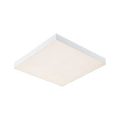 Paulmann PAULMANN LED Panel Velora Rainbow dynamicRGBW hranaté 295x295mm 1420lm RGBW bílá 79904