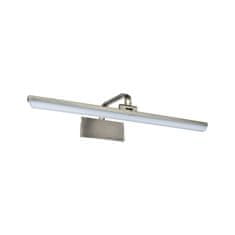 Paulmann PAULMANN LED svítidlo nad obrazy Renan 3000K 230V 11W staromosaz 95570