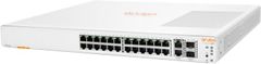 HPE Switch Aruba IOn 1960 - 24x100/1000 + 2xSFP+, 2x10GbE, 1U