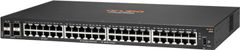 HPE Switch Aruba 6000 - 48x100/1000 + 4xSFP