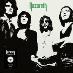 Nazareth: Nazareth