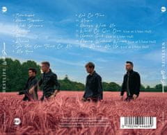 Westlife: Wild Dreams (Deluxe)