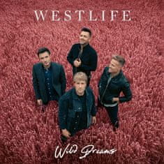 Westlife: Wild Dreams (Deluxe)