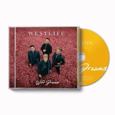 Westlife: Wild Dreams (Deluxe)