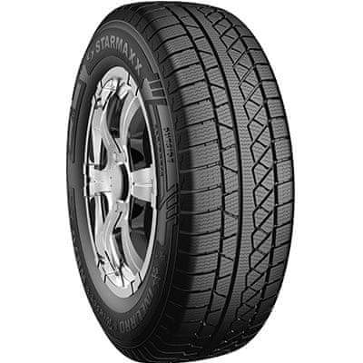 Starmaxx 215/65R17 99H STARMAXX INCURRO WINT.W870