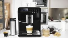 Automatický kávovar Cecotec Power Matic-ccino 7000 Serie Nera