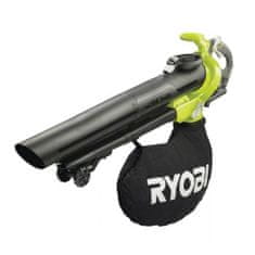 RYOBI Ryobi RBV36B - 36V Akumulátorový bezuhlíkový fukar/vysavač