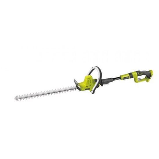 RYOBI Ryobi OHT1850X - 18V Akumulátorový plotostřih s dlouhým dosahem, délka lišty 50cm