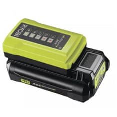 RYOBI Ryobi RY36BC17A-120 - 36V 1x 2.0 Ah akumulátor + nabíječka