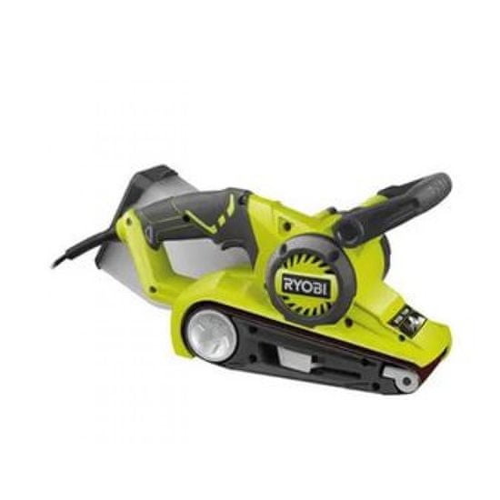 RYOBI Ryobi EBS750 - 750W Pásová bruska 76mm