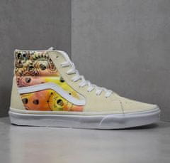 Vans Boty Ua Sk8-Hi Orng 44