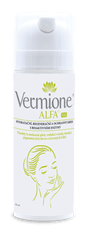 Vermione Alfa 150 ml Hydratační krém na pigmentové skvrny, červené žilky, rosaceu a kuperózu