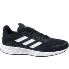 Adidas Boty běžecké černé 44 2/3 EU Duramo SL