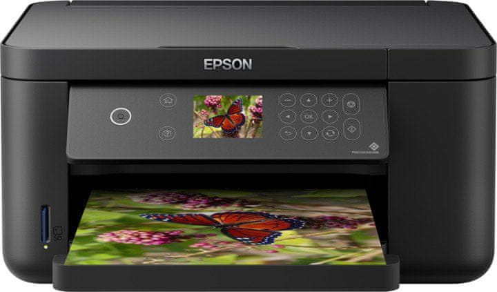 Epson Expression Home XP-5150 (C11CG29406)