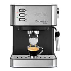 SOLAC pákové espresso CE4481 Espresso 20 bar - zánovní