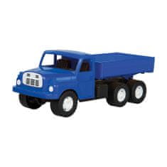 Dino Toys auto Tatra 148 valník modrý, 30cm