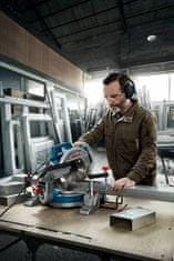 BOSCH Professional kapovací a pokosová pila Compound Mitre Saw GCM 216 (0.601.B33.000)