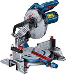 kapovací a pokosová pila Compound Mitre Saw GCM 216 (0.601.B33.000)