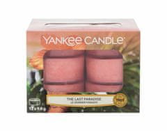 Yankee Candle 117.6g the last paradise, vonná svíčka