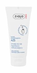 Kraftika 100ml ziaja med atopic treatment azs soothing hand cream