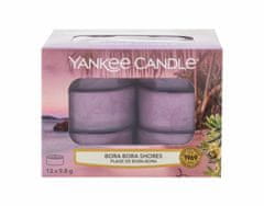 Yankee Candle 117.6g bora bora shores, vonná svíčka