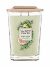 Yankee Candle 552g elevation collection holiday garland