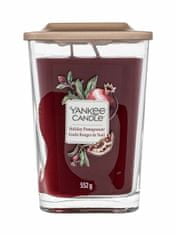 Yankee Candle 552g elevation collection holiday