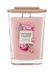 Yankee Candle 552g elevation collection salt mist peony