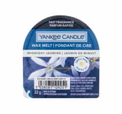 Yankee Candle 22g midnight jasmine, vonný vosk