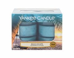 Yankee Candle 117.6g beach escape, vonná svíčka