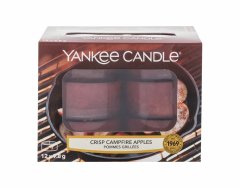 Yankee Candle 117.6g crisp campfire apples, vonná svíčka