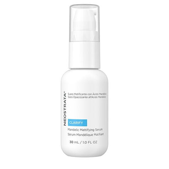 NeoStrata® Zmatňující gelové sérum Clarify (Mandelic Mattifying Serum) 30 ml