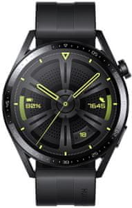 Watch GT 3 Active