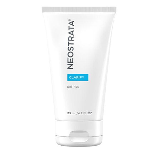 NeoStrata® Gel pro mastnou a problematickou pleť se sklonem k akné Clarify (Gel Plus) 125 ml