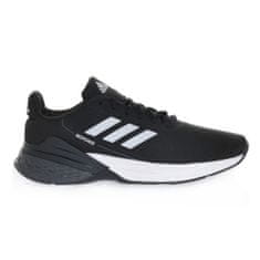 Adidas Boty běžecké černé 43 1/3 EU Response SR