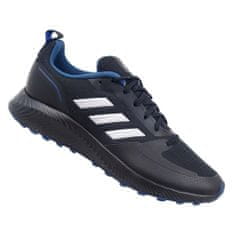 Adidas Boty běžecké černé 40 2/3 EU Runfalcon 20 TR