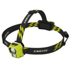 Unilite HL-6R - čelová svítilna