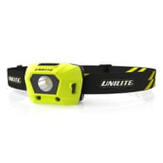 Unilite HL-4R - čelová lampa