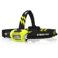 Unilite PS-HDL9R - čelová lampa