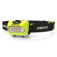 Unilite PS-HDL6R - čelová svítilna