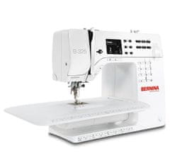 Bernina	 šicí stroj 325