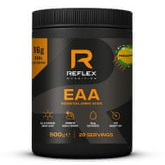 Reflex Nutrition EAA 500 g - mango 