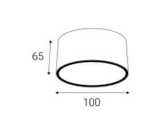 LED2 LED2 1100501 MEDO S, W IP54 1100501