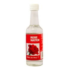 TRS Růžová voda 190ml