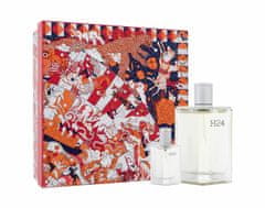 Hermès 100ml h24, toaletní voda