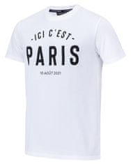 Fan-shop Tričko PSG Ici c´est Paris Velikost: M