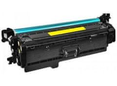 Tonerhaus Toner HP CF402X - kompatibilní